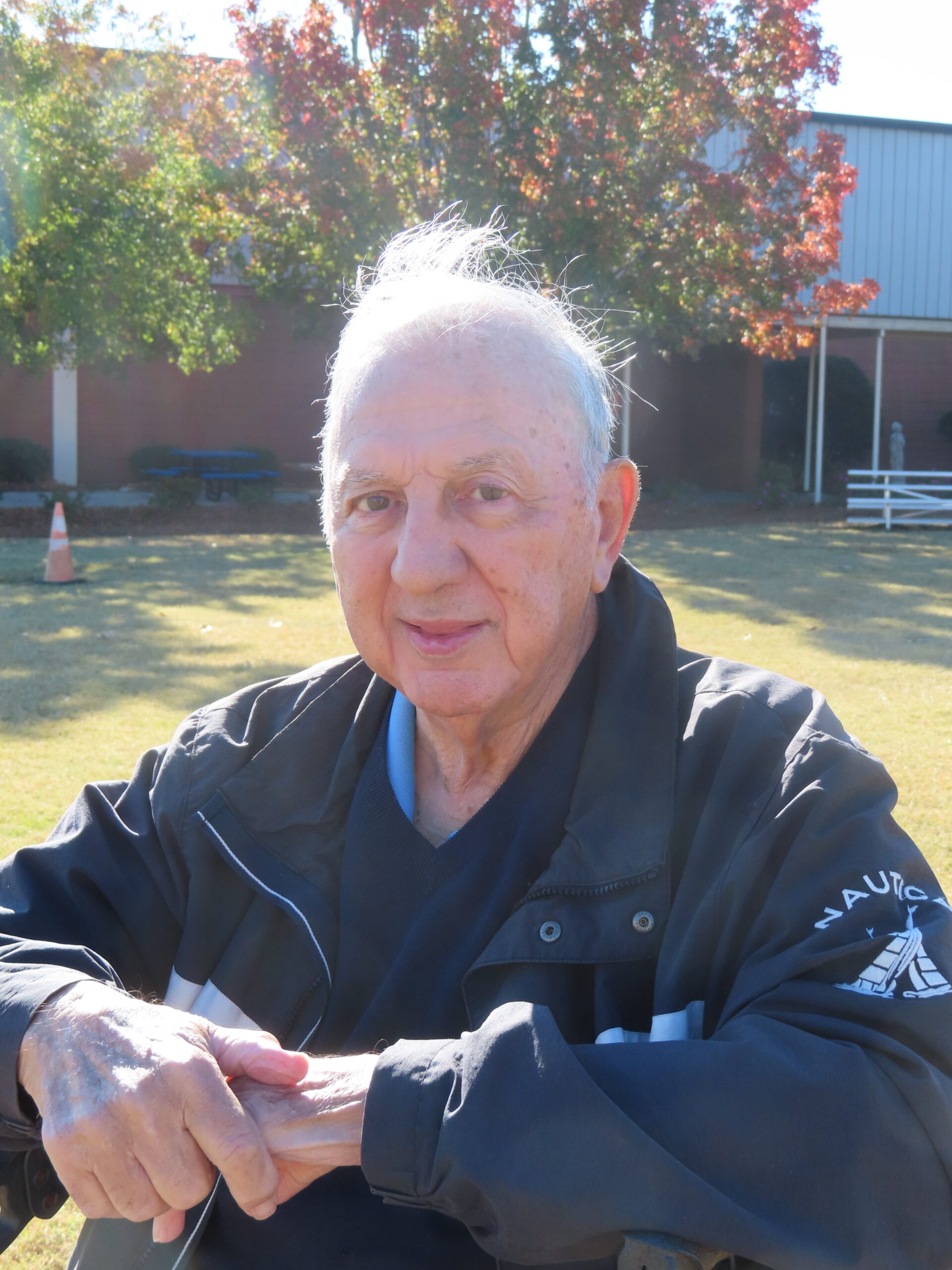 soccer challenge overseer